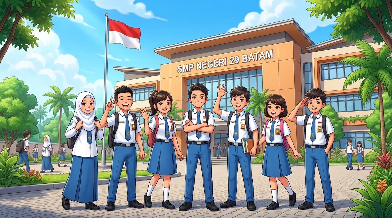 Kegiatan Jalan Pagi Bersama